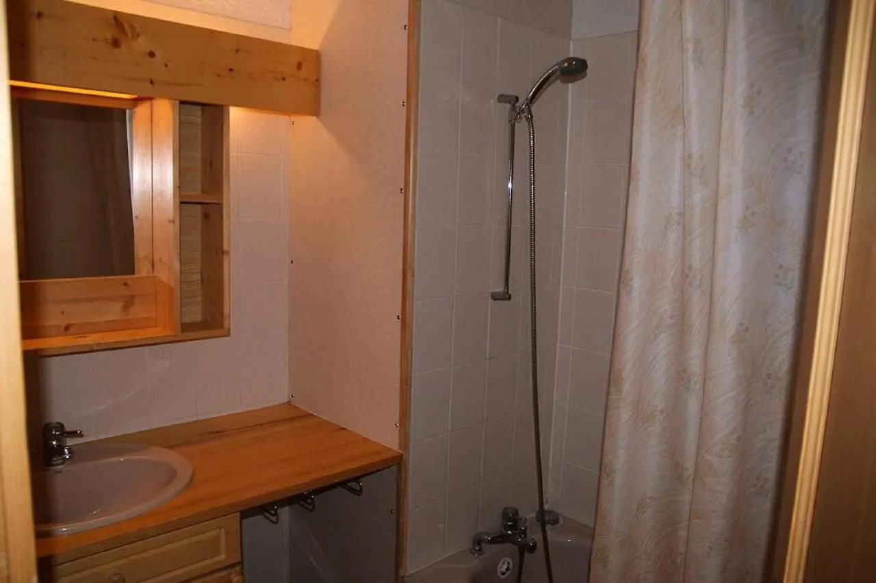 Residence Arche - Maeva Home Flaine 0*,  France