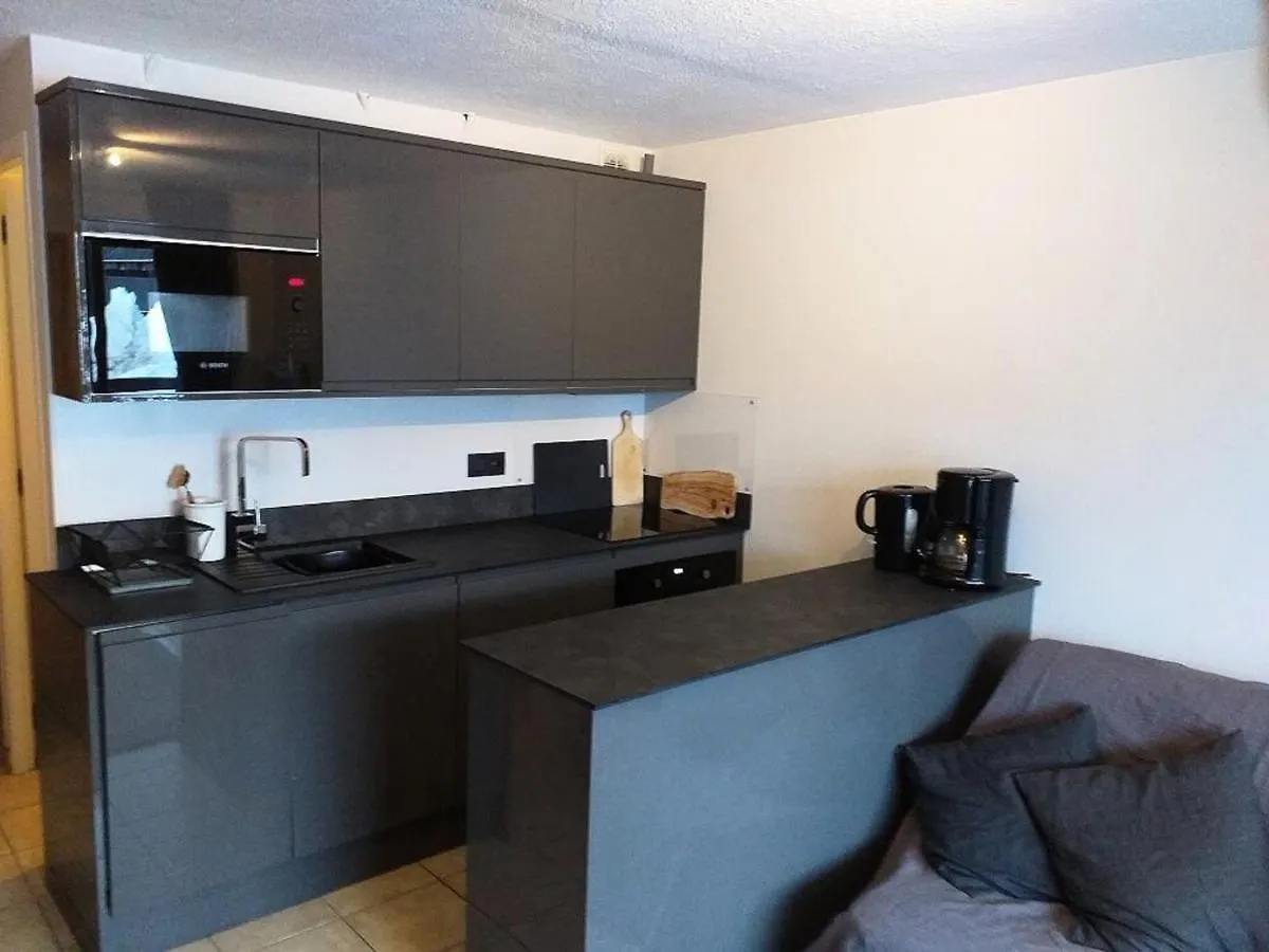 Appartement Residence Arche - Maeva Home Flaine