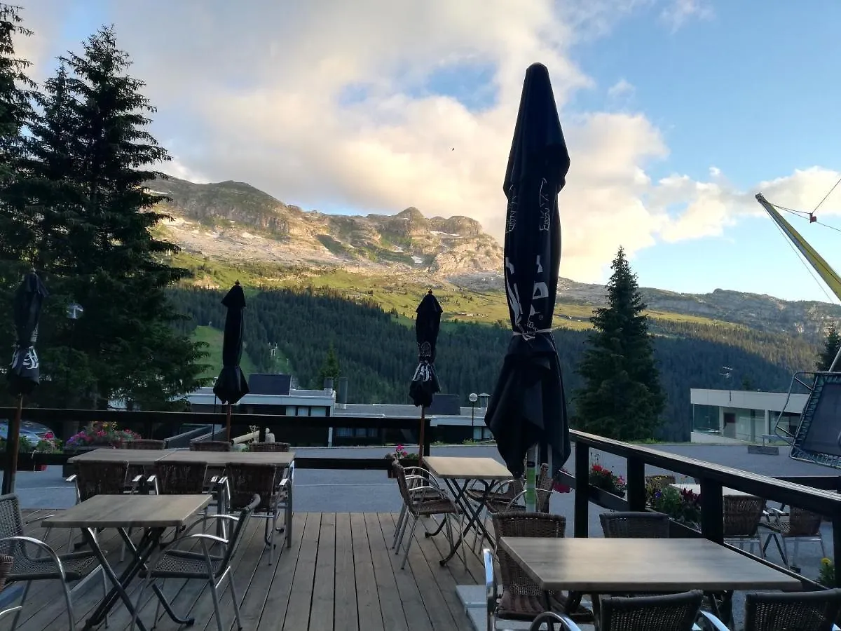 Residence Arche - Maeva Home Flaine