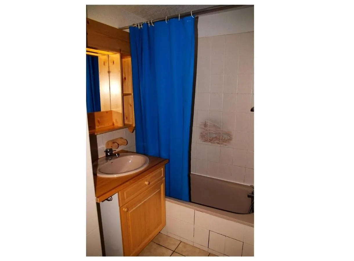 Appartement Residence Arche - Maeva Home Flaine France