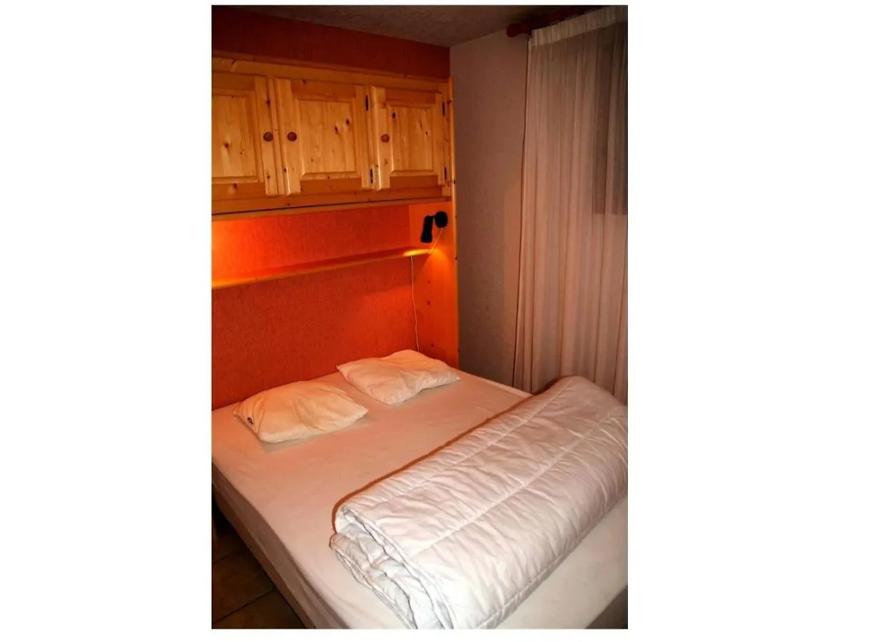 Residence Arche - Maeva Home Flaine France
