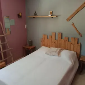 Chambre chez l'habitant Séjour chez l'habitant